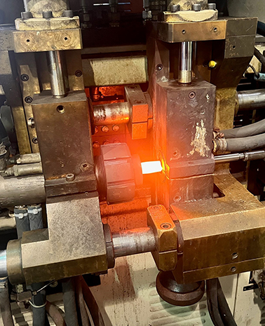 Forge
